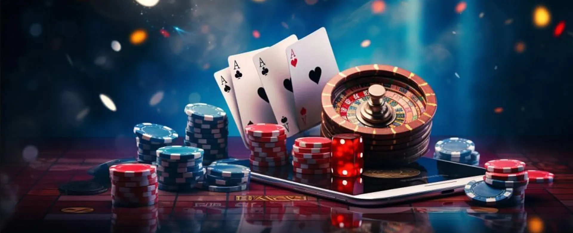 Download Playtime Casino for mobile gaming